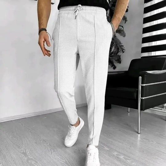Armand | Lässige entspannte Hose für Herren