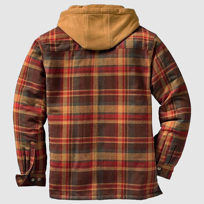 Arminius | Robuste Outdoor-Jacke für Herren