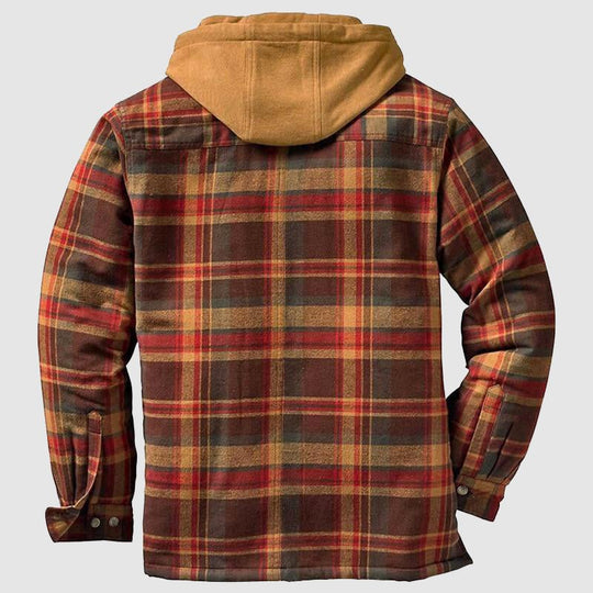 Arminius | Robuste Outdoor-Jacke für Herren