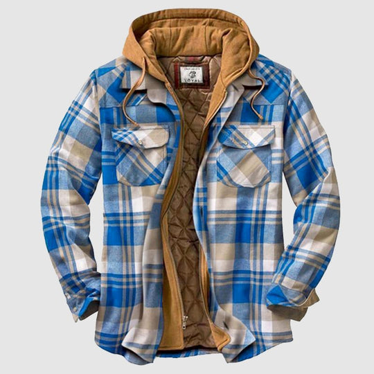Arminius | Robuste Outdoor-Jacke für Herren