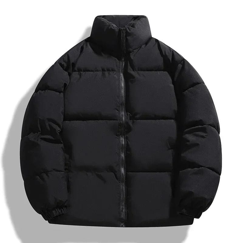 Arnaud | Warme gepolsterte Jacke für Herren
