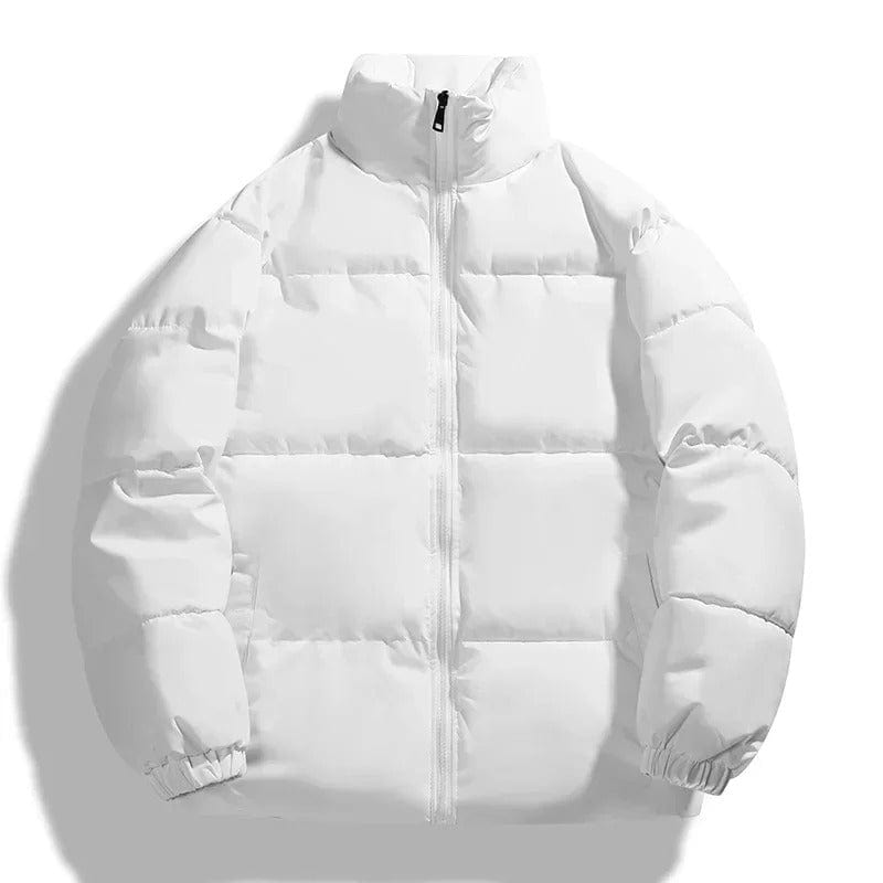 Arnaud | Warme gepolsterte Jacke für Herren