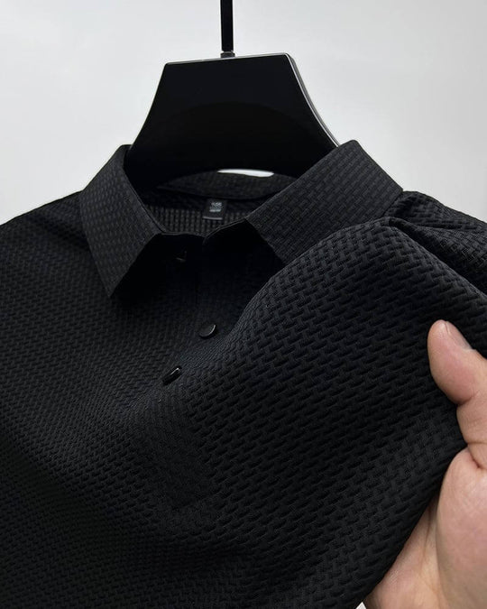 Arnold | Klassisches Poloshirt für Herren