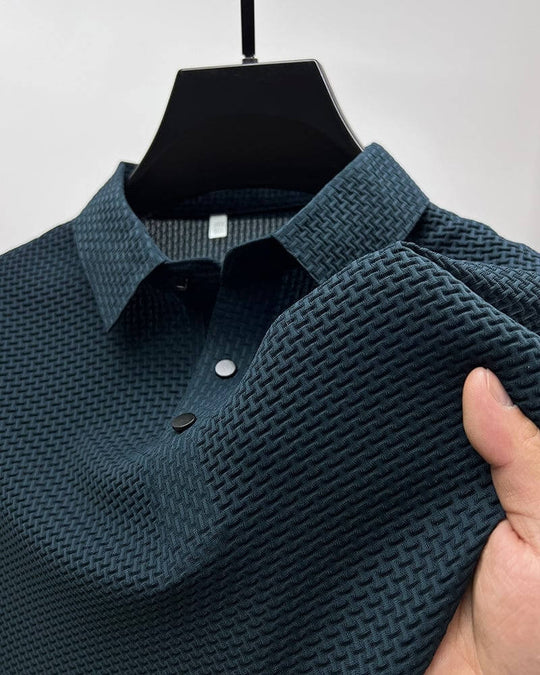 Arnold | Klassisches Poloshirt für Herren