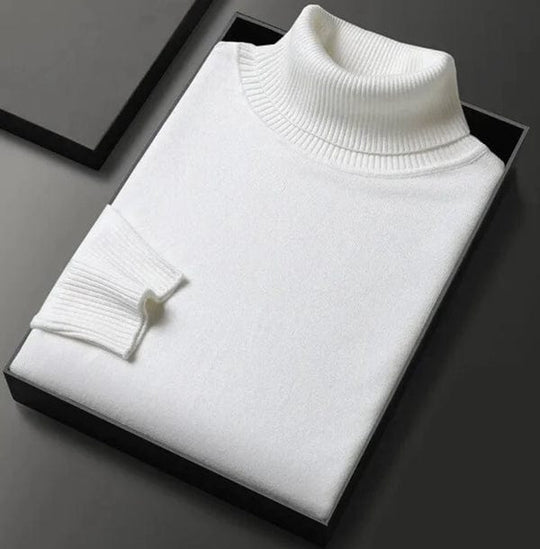 Athanatius | Gemütlicher Strickpullover für Herren