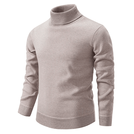 Athanatius | Gemütlicher Strickpullover für Herren