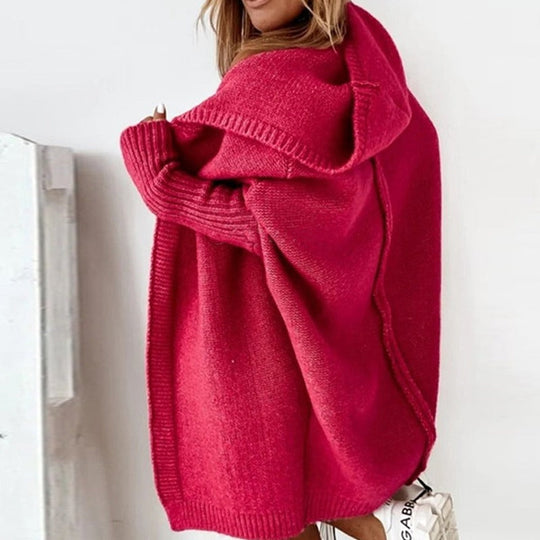 Aurelia | Weicher Strickcardigan für Damen