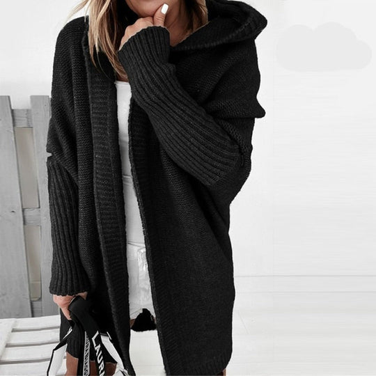 Aurelia | Weicher Strickcardigan für Damen
