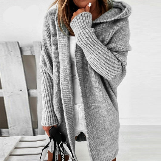Aurelia | Weicher Strickcardigan für Damen