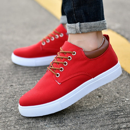 Avaldus | Trendige Sneaker für Herren