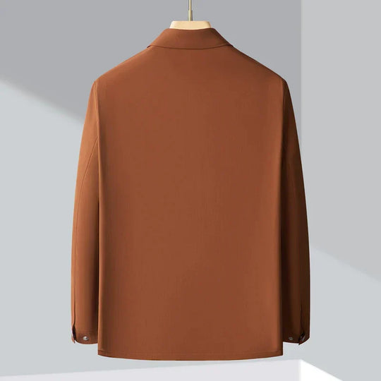 Axel | Warme Winterjacke für Herren