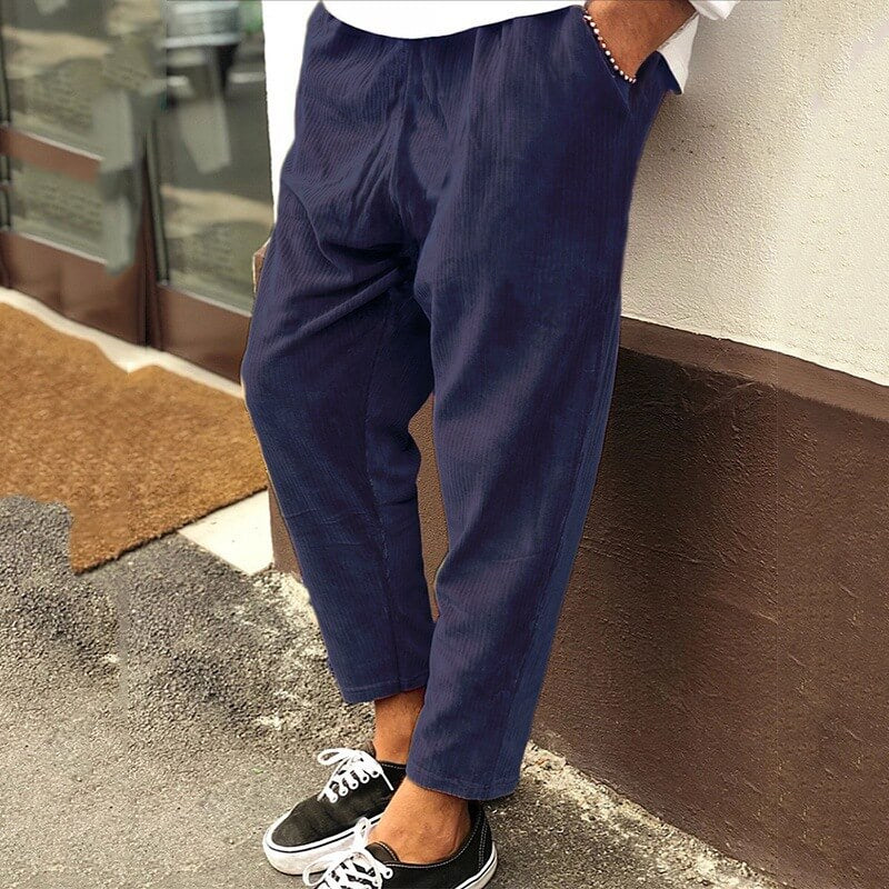 Axelmar | Bequeme Cordhose für Herren