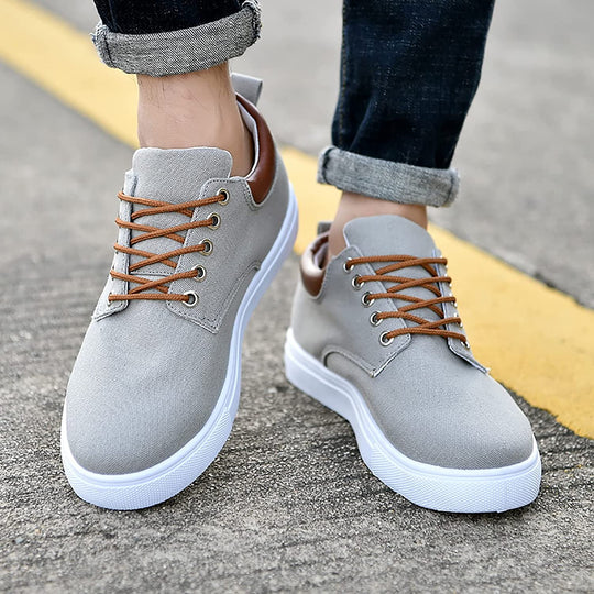 Axelrod | Stilvolle Sneaker für Herren
