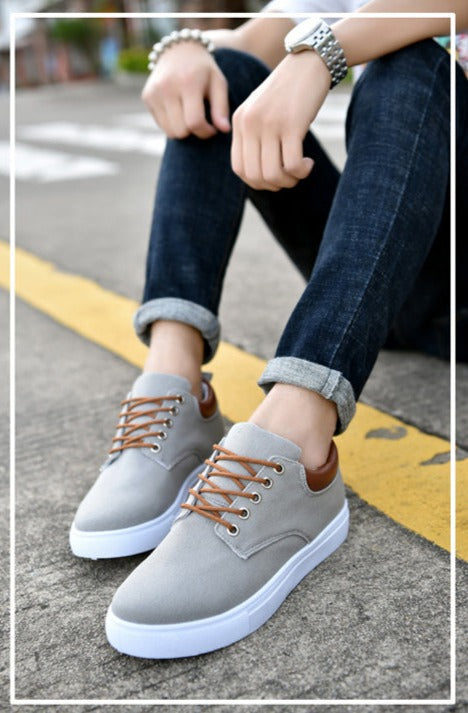 Axelrod | Stilvolle Sneaker für Herren