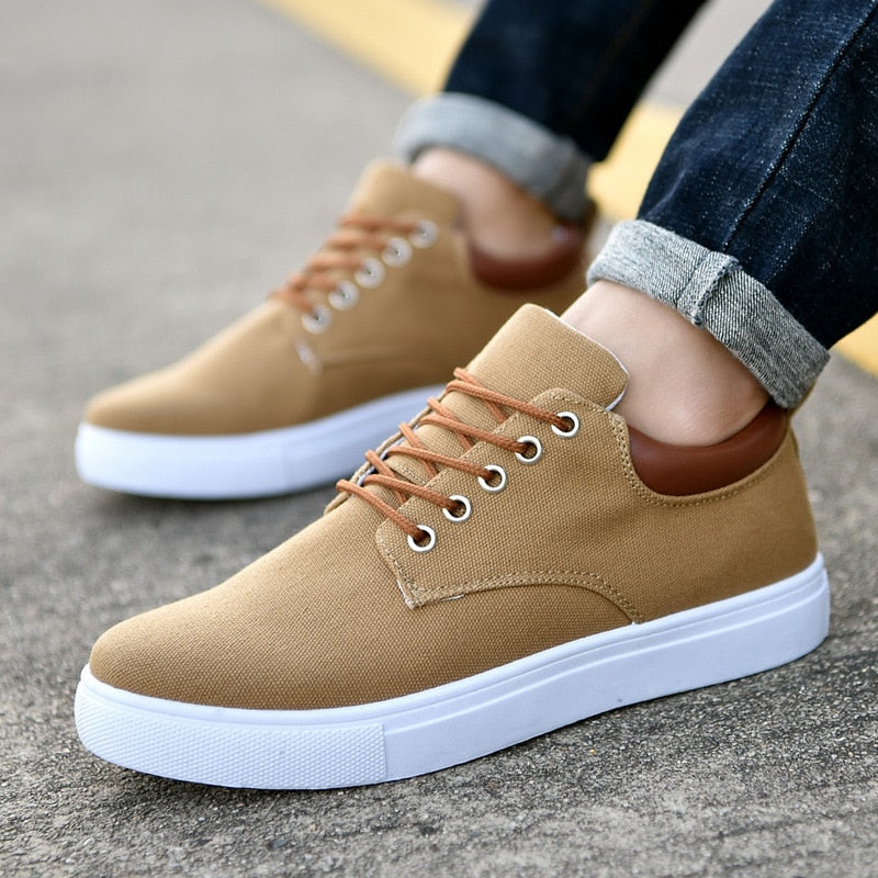 Axelrod | Stilvolle Sneaker für Herren