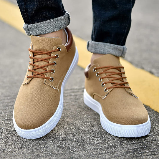 Axelrod | Stilvolle Sneaker für Herren