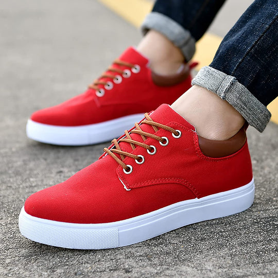 Axelrod | Stilvolle Sneaker für Herren