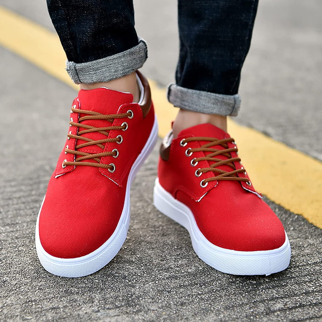 Axelrod | Stilvolle Sneaker für Herren