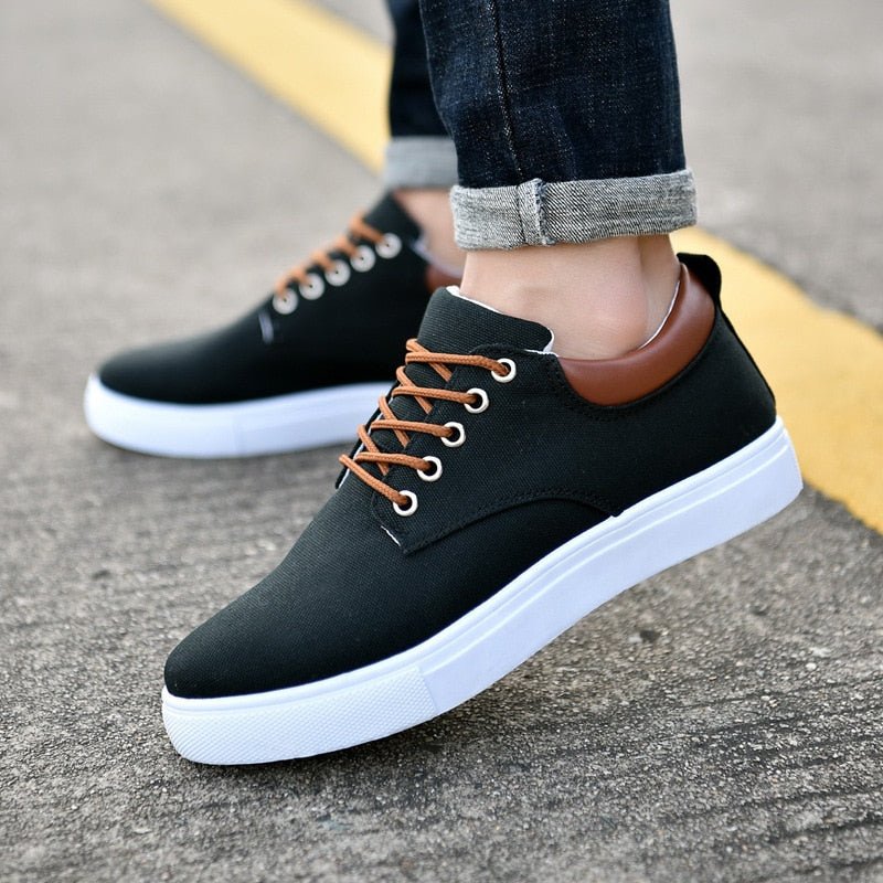 Axelrod | Stilvolle Sneaker für Herren