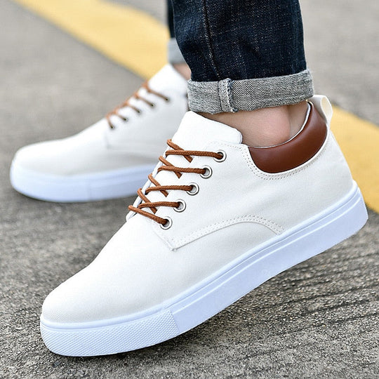 Axelrod | Stilvolle Sneaker für Herren