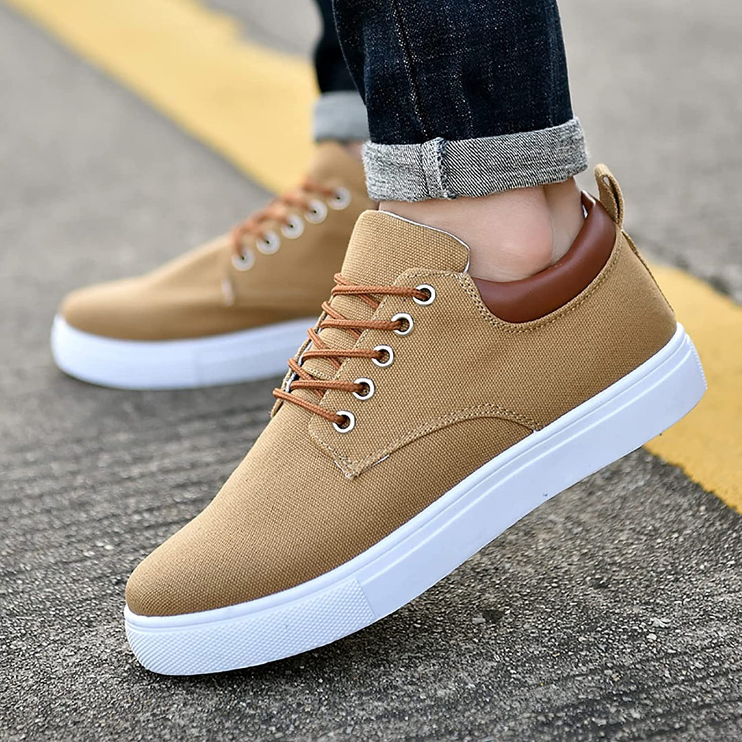 Axelrod | Stilvolle Sneaker für Herren