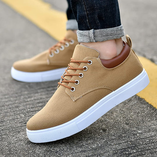 Axelrod | Stilvolle Sneaker für Herren