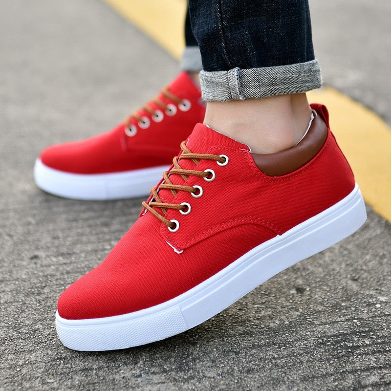 Axelrod | Stilvolle Sneaker für Herren