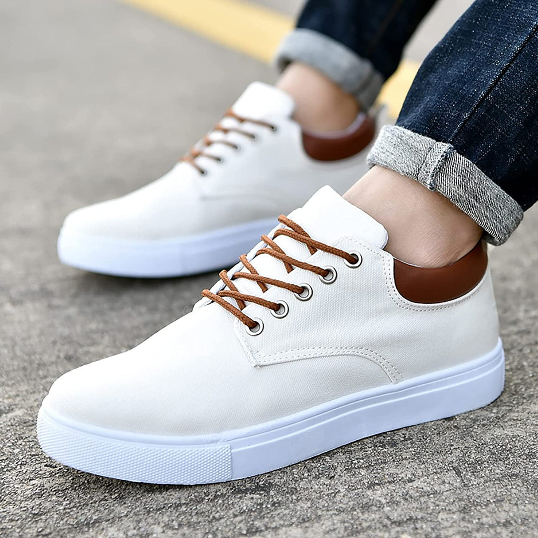 Axelrod | Stilvolle Sneaker für Herren