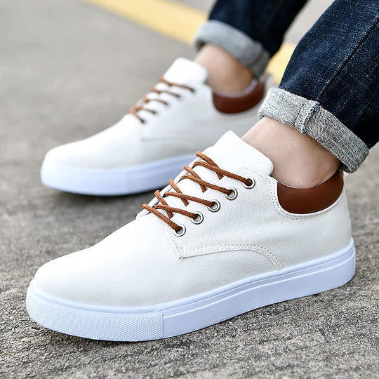 Axelrod | Stilvolle Sneaker für Herren