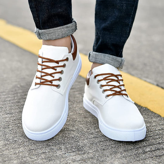 Axelrod | Stilvolle Sneaker für Herren