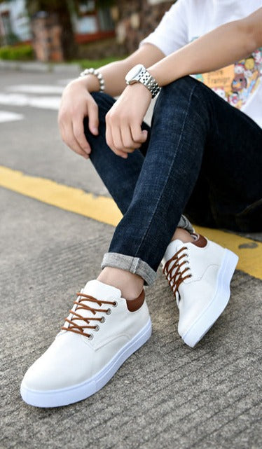 Axelrod | Stilvolle Sneaker für Herren