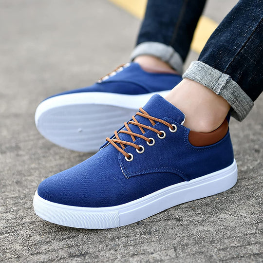 Axelrod | Stilvolle Sneaker für Herren