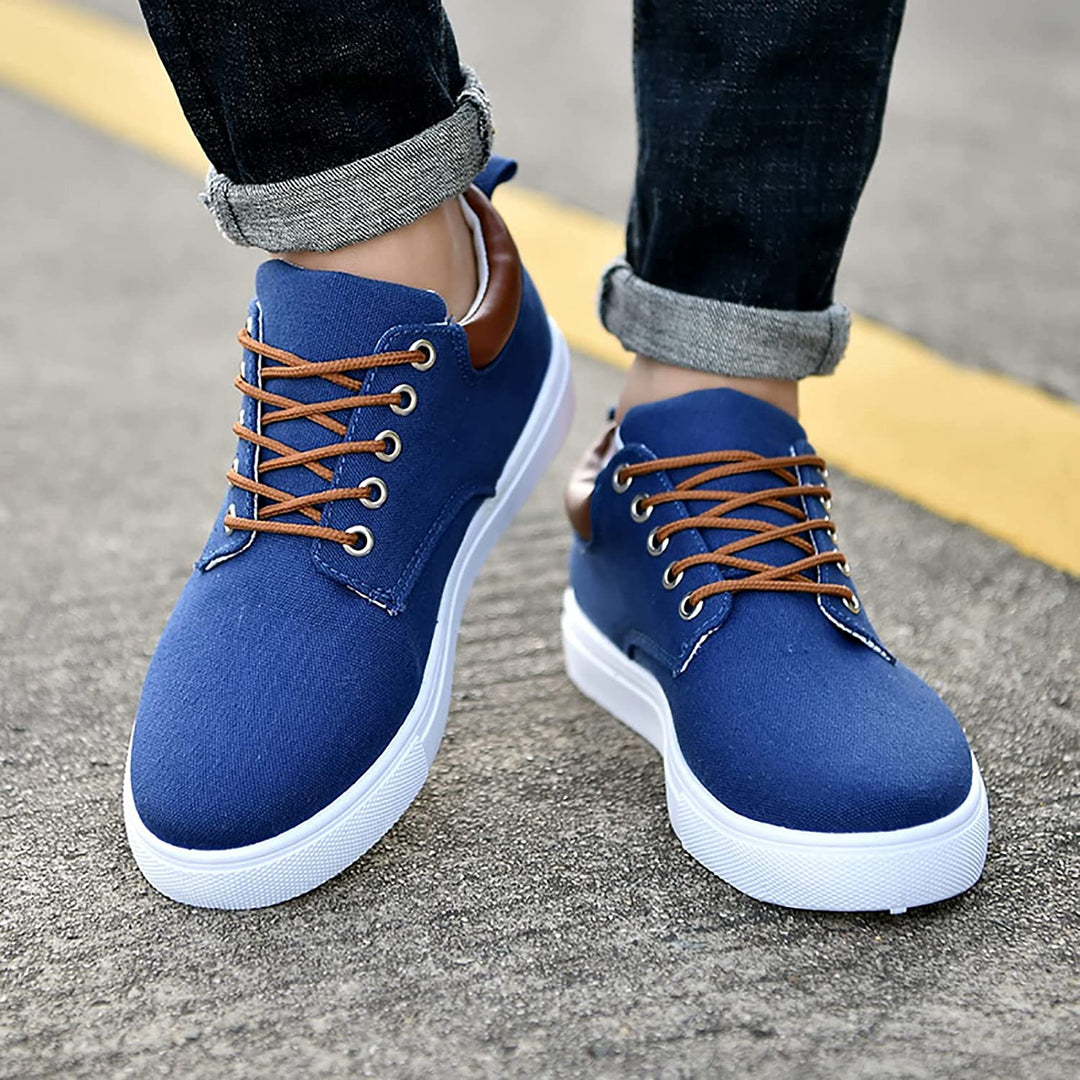 Axelrod | Stilvolle Sneaker für Herren