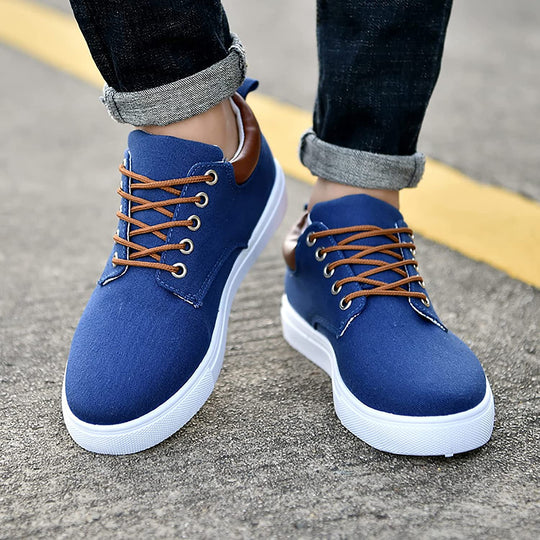 Axelrod | Stilvolle Sneaker für Herren