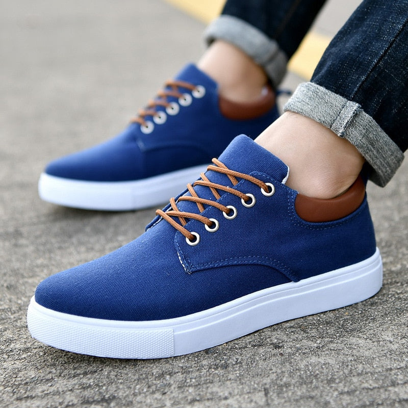 Axelrod | Stilvolle Sneaker für Herren