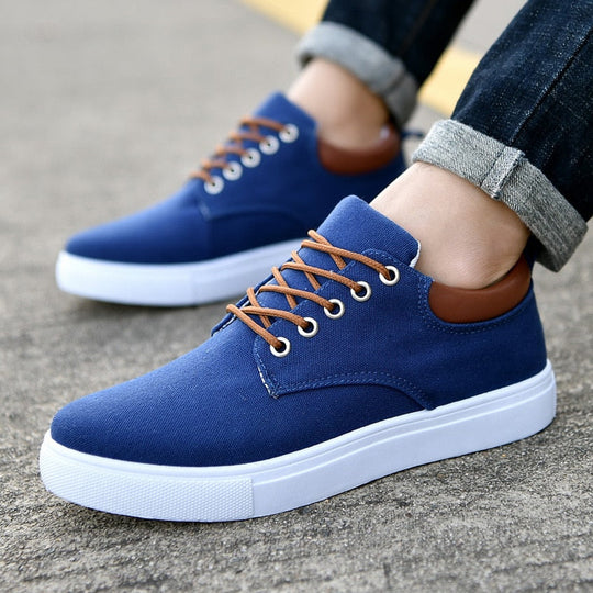 Axelrod | Stilvolle Sneaker für Herren