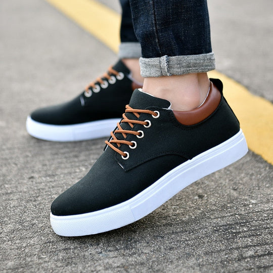 Axelrod | Stilvolle Sneaker für Herren