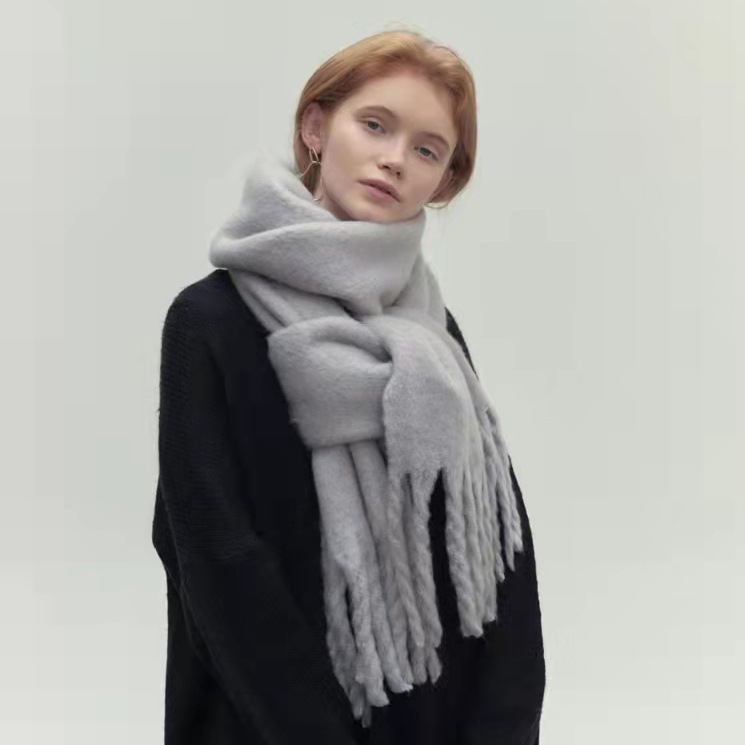 Ayanna | Modisches Halstuch für Damen