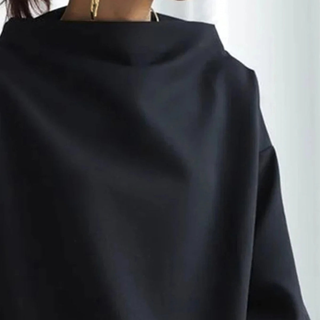 Azura | Langarm-Pullover für Damen
