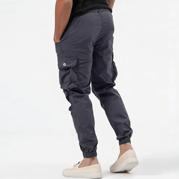 Balder | Weiche Cargohose Herren