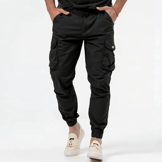 Balder | Weiche Cargohose Herren
