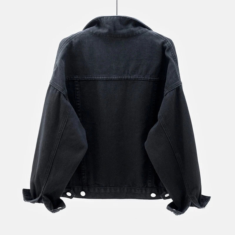 Balsina | Lässige Jeansjacke für Damen