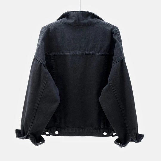 Balsina | Lässige Jeansjacke für Damen