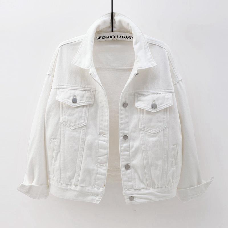 Balsina | Lässige Jeansjacke für Damen