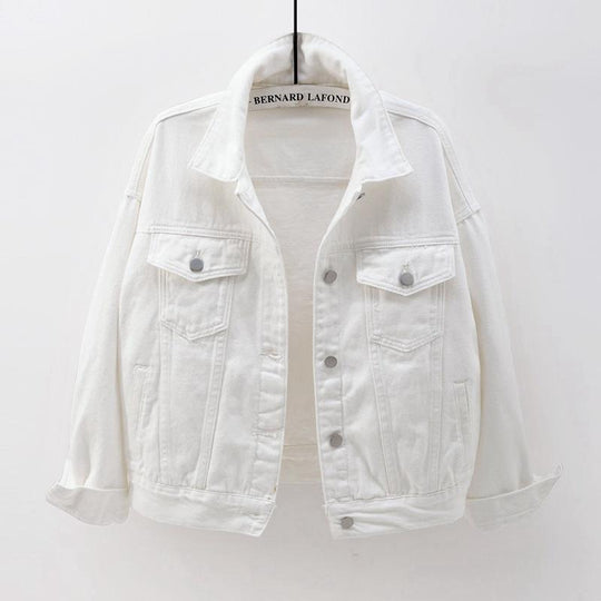 Balsina | Lässige Jeansjacke für Damen