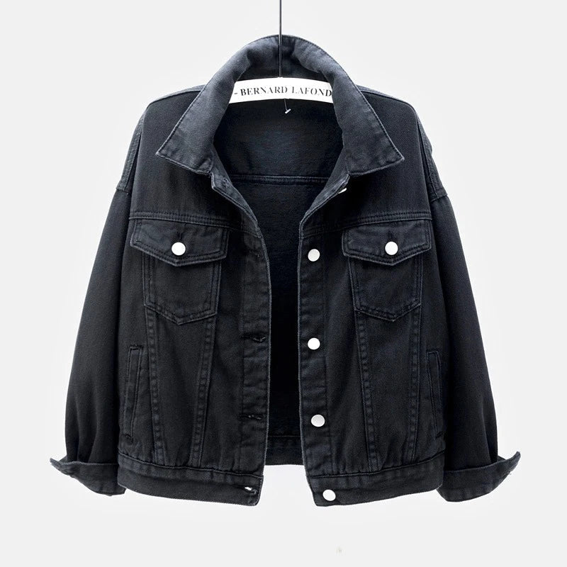 Balsina | Lässige Jeansjacke für Damen
