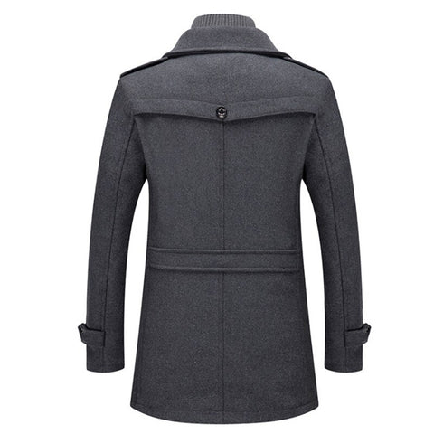 Balzer | Zweiteiliger Trenchcoat für Herren