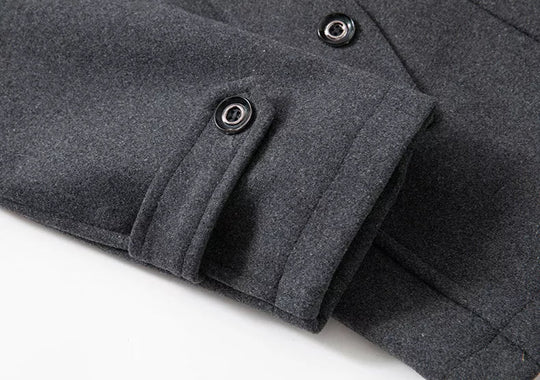Balzer | Zweiteiliger Trenchcoat für Herren
