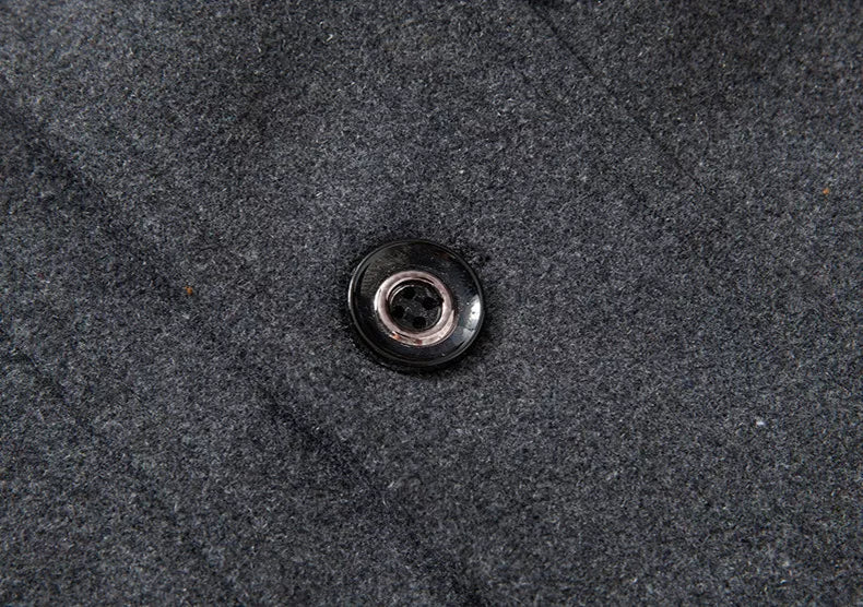 Balzer | Zweiteiliger Trenchcoat für Herren