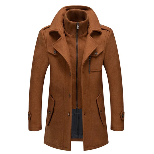 Balzer | Zweiteiliger Trenchcoat für Herren